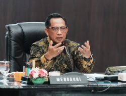 Mendagri Prioritaskan Stadion, Papua Terlupakan: Kebijakan Pelayanan Minimal Menuai Protes