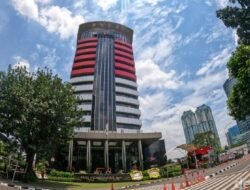 3 Tersangka Baru Dikukuhkan KPK, Kasus Pemerasan Sertifikasi K3 Kemnaker Terkuak!