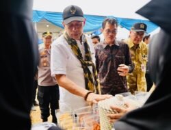 Wamensos: 300 KPM PKH Siap Mandiri, Tegaskan Pentingnya Kemitraan dalam Pemberdayaan