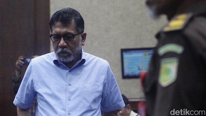 KPK Panggil Mafia Perkara Zarof Ricar Terkait Kasus TPPU Hasbi Hasan - Update 3