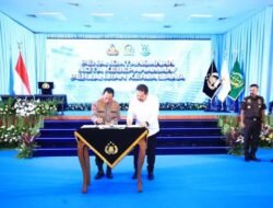 “Kapolri: Implementasi KUHP-KUHAP Baru Melalui Sinergi Polri-Kejagung, Solusi Akhir untuk Perkara”