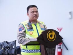 **Konvoi Tim Kakorlantas Terjun, Kecelakaan Bus Krapyak Bawa Ragu Besar**