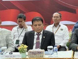 Rekomendasi Sanksi Hakim Tom Lembong dari KY ke MA, Hakim Siap Terima Konsekuensi!