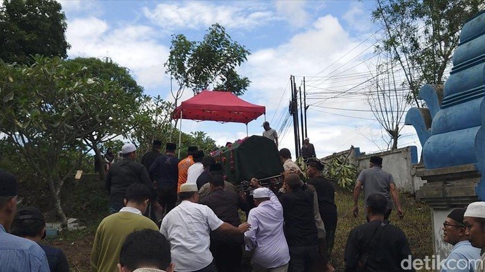 15 Saksi Diintrogasi, Namun Pembunuhan Bocah di Rumah Mewah Masih Menyisakan Ragu.