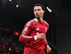 Rooney: Ekitike, Rekrutan Terbaik Premier League Musim Ini!