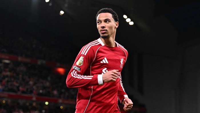 Rooney: Ekitike, Rekrutan Terbaik Premier League Musim Ini!