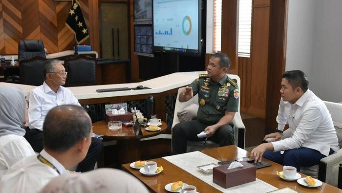 11 JEMBATAN BARU, 72 JALAN NASIONAL PULIH: SEKSAB PAPAR KEMAJUAN PEMULIHAN BENCANA