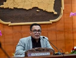 PKB Gelar Peringatan Kebakaran Hutan Sumatera, Minta Hentikan Konflik, Fokus Gotong Royong