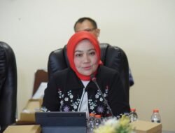 Dugaan Korupsi Rp 222 M, KPK Terbuka Panggil Atalia Setelah Periksa RK!
