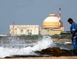 India Perluas Sektor Nuklir, Gaet Investor Asing dan Swasta – Update 3