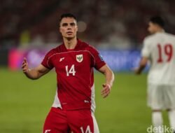 **Andai Joey Pelupessy Gabung Persib Bandung**, Apakah Ini Awal dari Era Baru Persib?