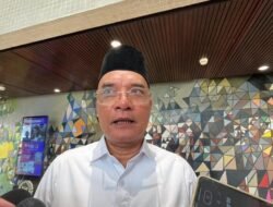 Komisi VIII DPR Gandeng BNPB, Revisi UU Kebencanaan untuk Perkuat Daya Reaksi Bencana di Indonesia