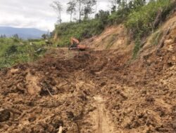 2 Kecamatan Terisolir, Bencana Bener Meriah Diperpanjang, Harapan Masyarakat di Ujung Tandu