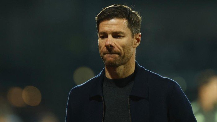 Kasihan, Xabi Alonso, Derita Pemain yang Tak Pernah Terlupakan