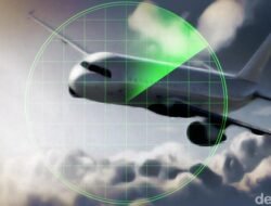 Tragedi Tak Terduga: Kepala Staf Angkatan Darat Libya Tewas dalam Kecelakaan Pesawat di Turki #Tragedi #Libya #Turki