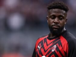 Milan dan Divock Origi Sepakat Pisah Jalan: Kisah Cinta yang Tidak Berjalan