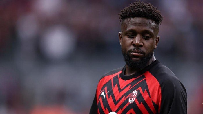 Milan dan Divock Origi Sepakat Pisah Jalan: Kisah Cinta yang Tidak Berjalan