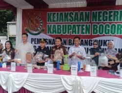 4 Fakta ‘Keripik Pisang Narkoba’ yang Mungkin Membuat Anda Terkejut, Jaksa Telah Dimusnahkannya!