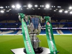 Semifinal Carabao Cup 2025/26: Chelsea Vs Arsenal, Newcastle Vs Man City – Duel Gengsi antara Raksasa dan Pemelihara Tradisi!