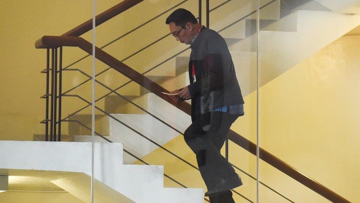 KPK Terbitkan Langkah Tegas Usai Periksa RK: Apa yang Membuatnya Menonjol?