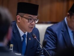 Dukungan Asia-Pasifik untuk RI sebagai Presiden Dewan HAM PBB 2026: Tantangan dan Peluang bagi Indonesia.
