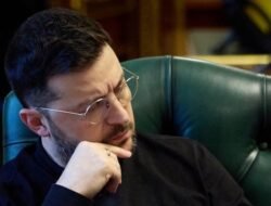 “Ukraina Muncul dengan Proposal Damai Terbaru yang Didominasi Minta Modal, Apakah Ini Pertanda Perubahan Besar?”