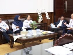 Andra Soni Minta Warga Banten Pantau Informasi BMKG: Jangan Termakan Hoaks – Update 2