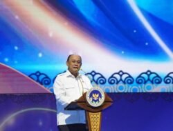 [BGN: MBG Layani 55 Juta Orang, Angka yang Menggemparkan di Tengah Krisis]