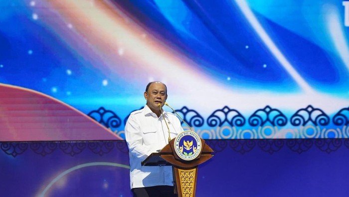 [BGN: MBG Layani 55 Juta Orang, Angka yang Menggemparkan di Tengah Krisis]