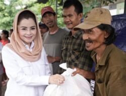 PIRA Berbagi Kasih di Hari Ibu 2025: Solidaritas Masyarakat dalam Berbagi