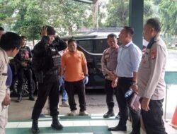 “5 Fakta Menyedihkan dari Akun yang Menyebarkan Teror di Depok!”