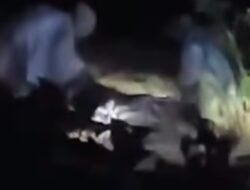 Tragedi Hujan Deras di Bener Meriah: 2 Desa Kembali Dilanda Banjir dan Kegelapan