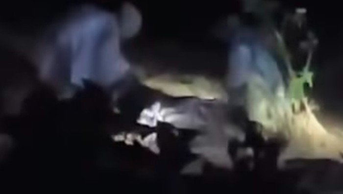 Tragedi Hujan Deras di Bener Meriah: 2 Desa Kembali Dilanda Banjir dan Kegelapan