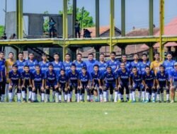 Misi Darul Amanah FC: Mencetak Generasi Emas Sepak Bola dengan Semangat Santri!