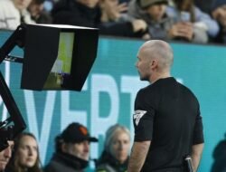 Ketika VAR Menyebabkan Drama di Laga Piala Afrika 2025