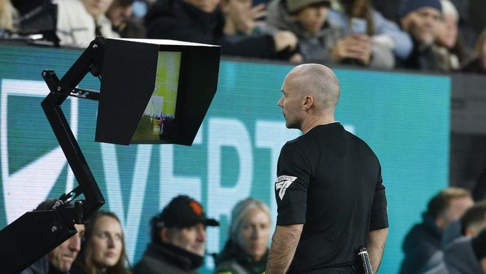 Ketika VAR Menyebabkan Drama di Laga Piala Afrika 2025