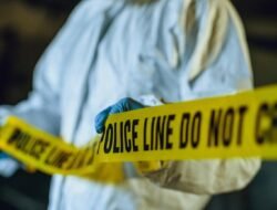 Ledakan Terjadi di Masjid Ibu Kota Nigeria Timur, 7 Orang Tewas – Update 3