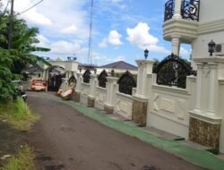 **Misteri Kematian Anak Politikus PKS: Puzzle Terkini Soal CCTV dan Keamanan Rumah Mewah**