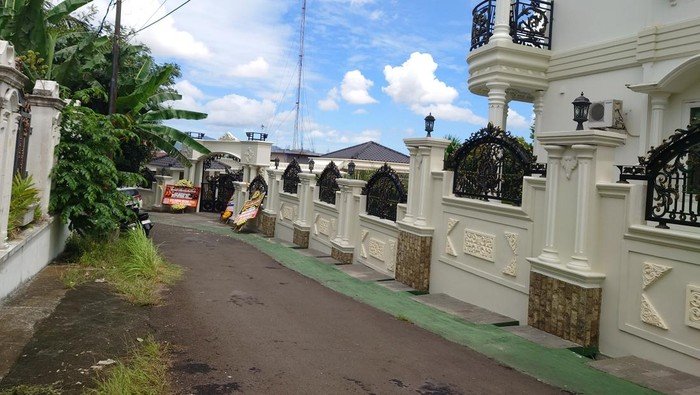 **Misteri Kematian Anak Politikus PKS: Puzzle Terkini Soal CCTV dan Keamanan Rumah Mewah**