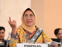 Kebijakan Pendidikan diuji: TKA Bahasa Inggris-Matematika Jeblok, Bukan Siswa yang Bermasalah.