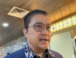 Wagub Babel Tersangka, Komisi II DPR: Jika Ragu Cukup Pakai Ijazah SMA – Update 2