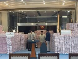 **Rakasa Uang Rp 6,6 Triliun Nyebalkan Proyek Gedung Bundar Kejagung!**