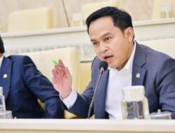 “Tersangka Ijazah Palsu, Wagub Babel: KPU-Bawaslu Dituduh Kecolongan Fatal!”