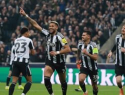 “MU Vs Newcastle: Pertarungan Sengit, Magpies Tak Terkalahkan”
