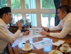 “Mensos-Seskab Akan Percepat BLT untuk Bantu Korban Bencana Sumatera”