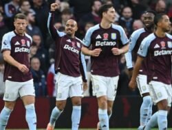 Chelsea Vs Aston Villa: The Villans Nyatakan Perang, Performa yang Bikin Maresca Terkejut