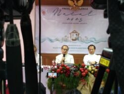 Runtuhnya Kepala Daerah, Suharyo Ajak Tumbuhnya Batin Bersih