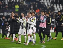 **Juventus Makin Kuat: Transformasi Bersama Lucian Spalletti**