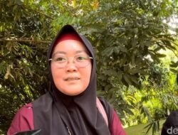 Manfaatkan Libur Natal, Warga Cirebon Ajak Anak Wisata Perdana ke Ragunan – Update 3