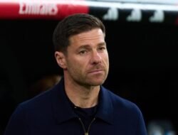**Madrid Hat-trick Kemenangan, Tapi Xabi Alonso’s kursi Pelatih dalam Bahaya!**
